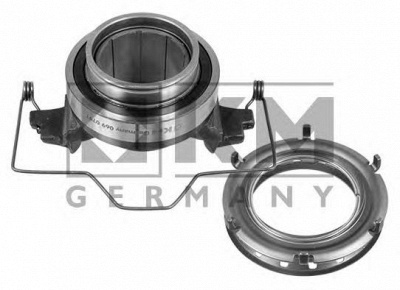 KM GERMANY 0691122 -  Выжимной подшипник
